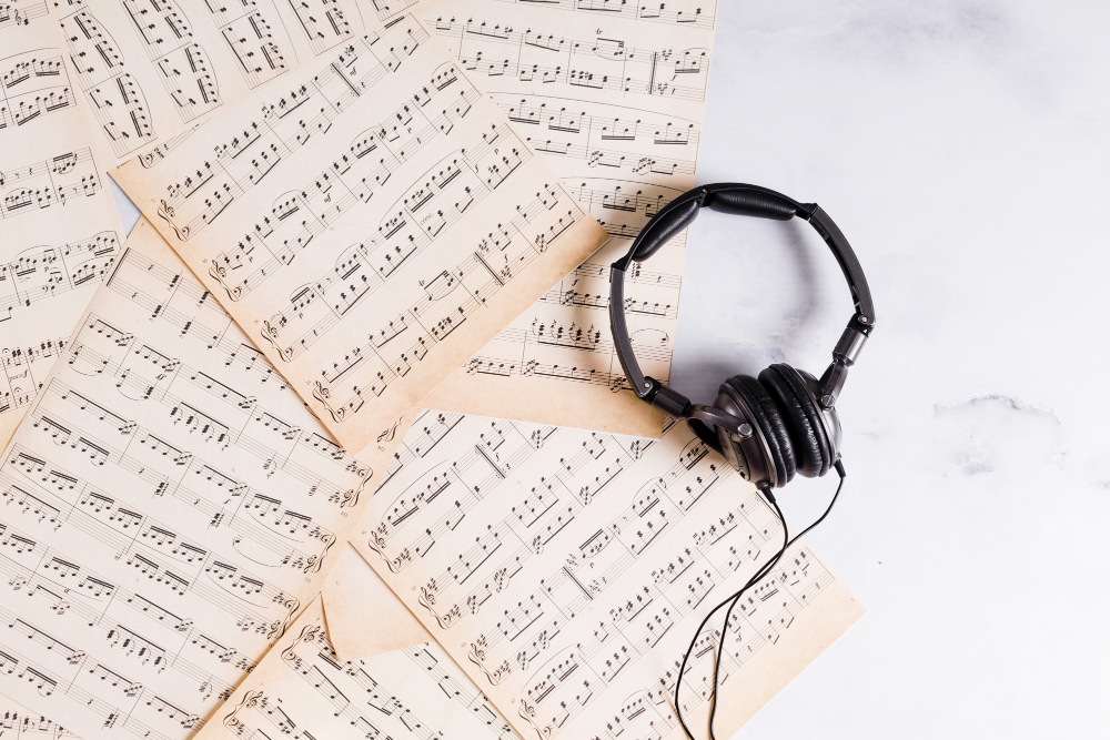 Música