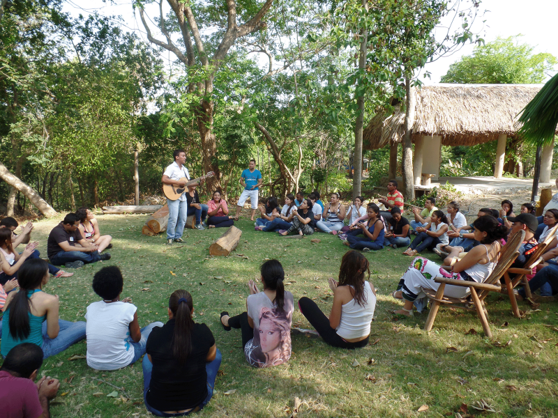 Cursos Savberes